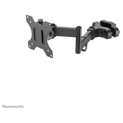 Neomounts BY NEWSTAR SCREEN POLE CLAMP/TRUSS MOUNT 3 PIVOTS VESA 100X100 (POLE DIAMETER 28-60 MM)