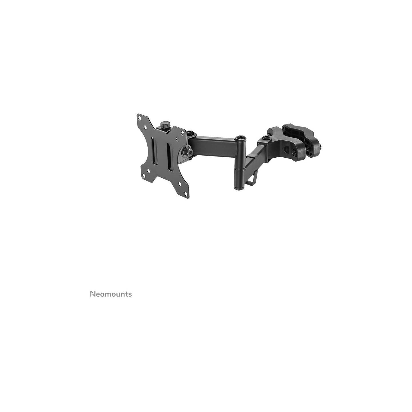 Neomounts TV SET ACC POLE MOUNT 17-32"/FL40-450BL11 NEOMOUNTS