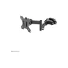 Neomounts BY NEWSTAR SCREEN POLE CLAMP/TRUSS MOUNT 3 PIVOTS VESA 100X100 (POLE DIAMETER 28-60 MM)