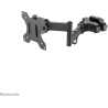 Neomounts TV SET ACC POLE MOUNT 17-32"/FL40-450BL11 NEOMOUNTS