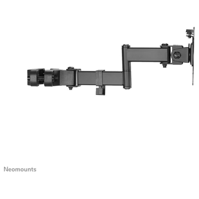 Neomounts BY NEWSTAR SCREEN POLE CLAMP/TRUSS MOUNT 3 PIVOTS VESA 100X100 (POLE DIAMETER 28-60 MM)