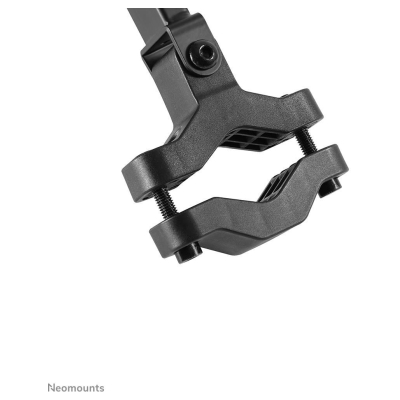 Neomounts BY NEWSTAR SCREEN POLE CLAMP/TRUSS MOUNT 3 PIVOTS VESA 100X100 (POLE DIAMETER 28-60 MM)