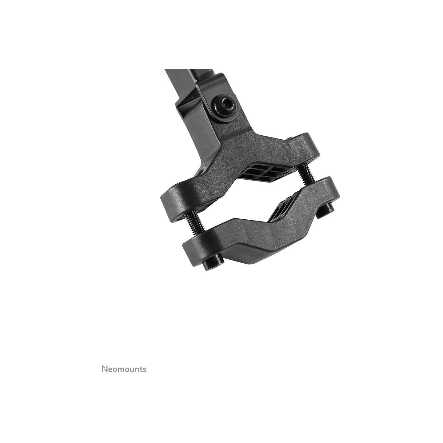 Neomounts TV SET ACC POLE MOUNT 17-32"/FL40-450BL11 NEOMOUNTS