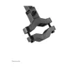 Neomounts BY NEWSTAR SCREEN POLE CLAMP/TRUSS MOUNT 3 PIVOTS VESA 100X100 (POLE DIAMETER 28-60 MM)