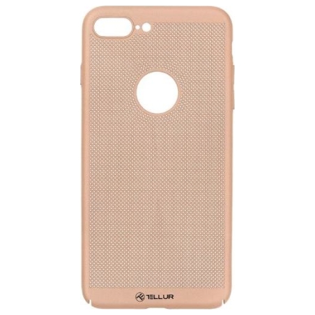 Tellur Cover Heat Dissipation for iPhone 8 Plus rose gold