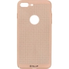 Tellur Cover Heat Dissipation for iPhone 8 Plus rose gold