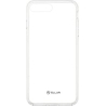Tellur Cover Hybrid for iPhone 8 Plus transparent