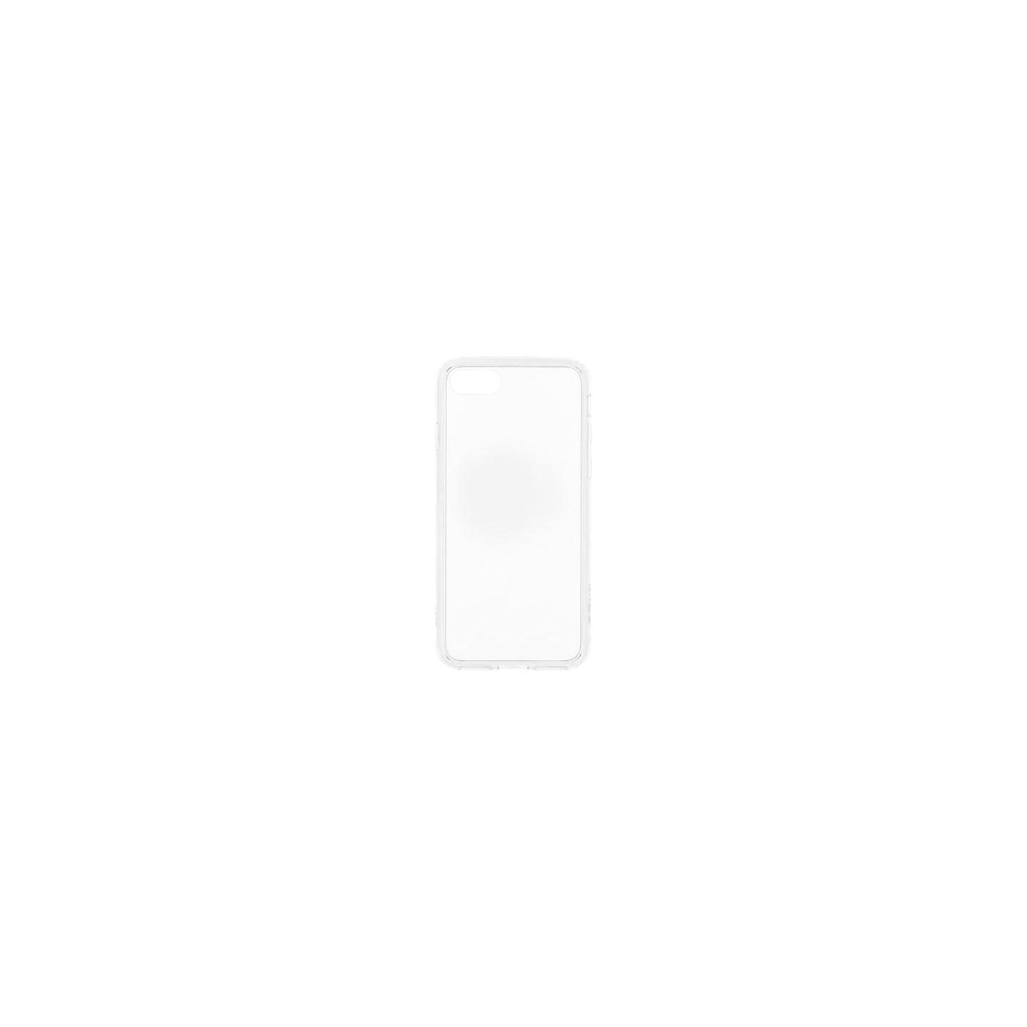 Tellur Cover Glass MAX for iPhone 8 transparent