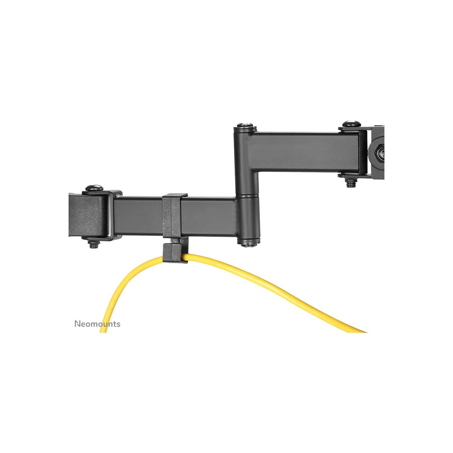 Neomounts TV SET ACC POLE MOUNT 17-32"/FL40-450BL11 NEOMOUNTS