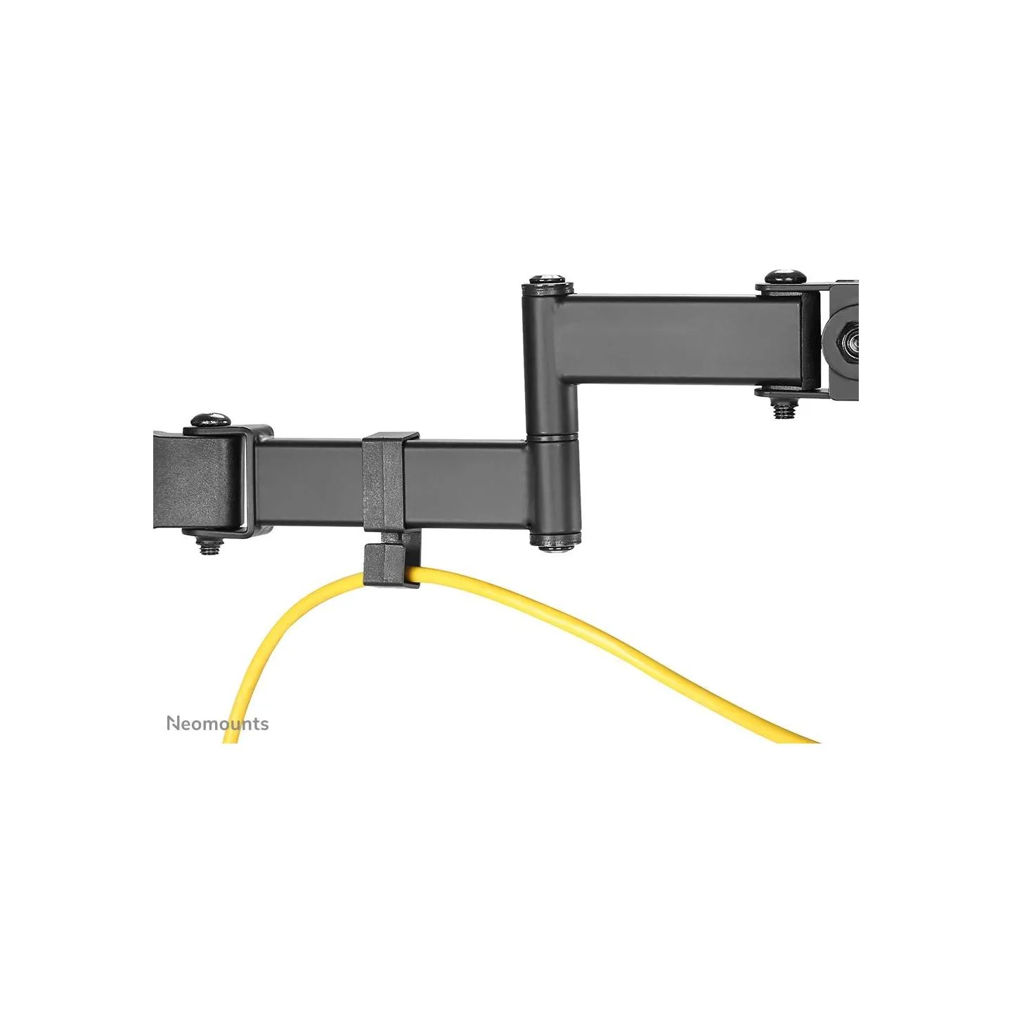 Neomounts TV SET ACC POLE MOUNT 17-32"/FL40-450BL11 NEOMOUNTS