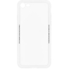 Tellur Cover Glass Simple for iPhone 8 white