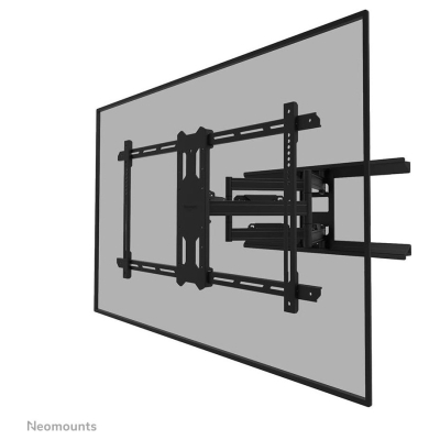 Neomounts TV SET ACC WALL MOUNT/WL40S-850BL18 NEOMOUNTS
