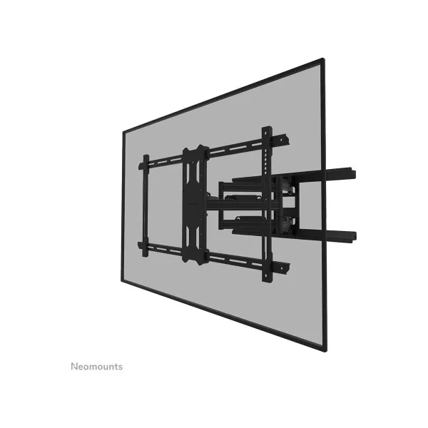 Neomounts SELECT SCREEN WALL MOUNT (FULL MOTION, 3 PIVOTS, VESA 800X400)