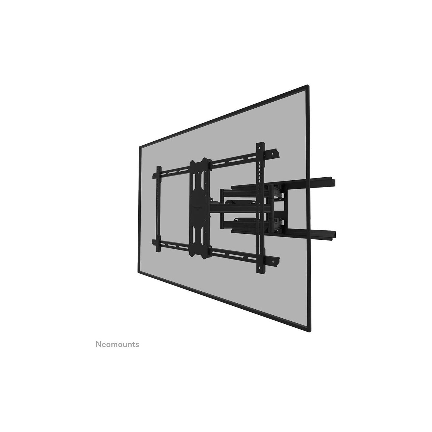 Neomounts SELECT SCREEN WALL MOUNT (FULL MOTION, 3 PIVOTS, VESA 800X400)