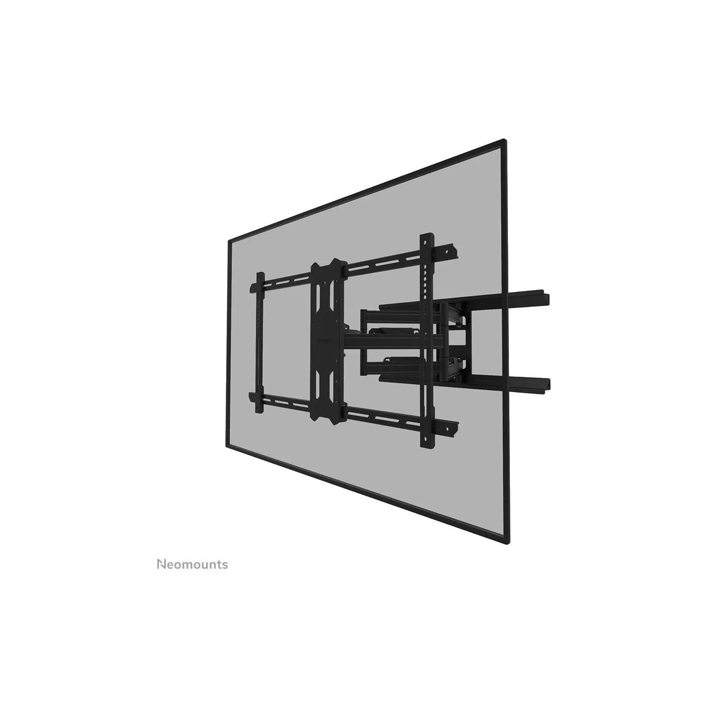 Neomounts SELECT SCREEN WALL MOUNT (FULL MOTION, 3 PIVOTS, VESA 800X400)