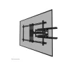 Neomounts SELECT SCREEN WALL MOUNT (FULL MOTION, 3 PIVOTS, VESA 800X400)