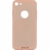 Tellur Cover Heat Dissipation for iPhone 8 rose gold