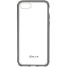 Tellur Cover Hybrid for iPhone 8 grey
