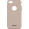 Tellur Cover Super Slim for iPhone 8 gold