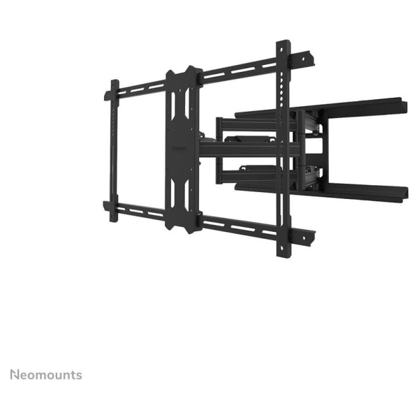 Neomounts WL40S-850BL18 wall mount 43-86 100x100-800x400 60kg