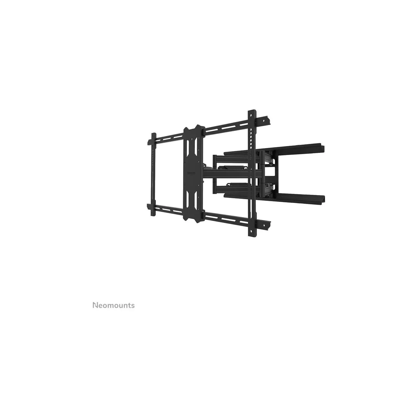Neomounts SELECT SCREEN WALL MOUNT (FULL MOTION, 3 PIVOTS, VESA 800X400)