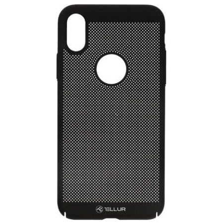 Tellur Cover Heat Dissipation for iPhone X/XS black