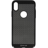 Tellur Cover Heat Dissipation for iPhone X/XS black
