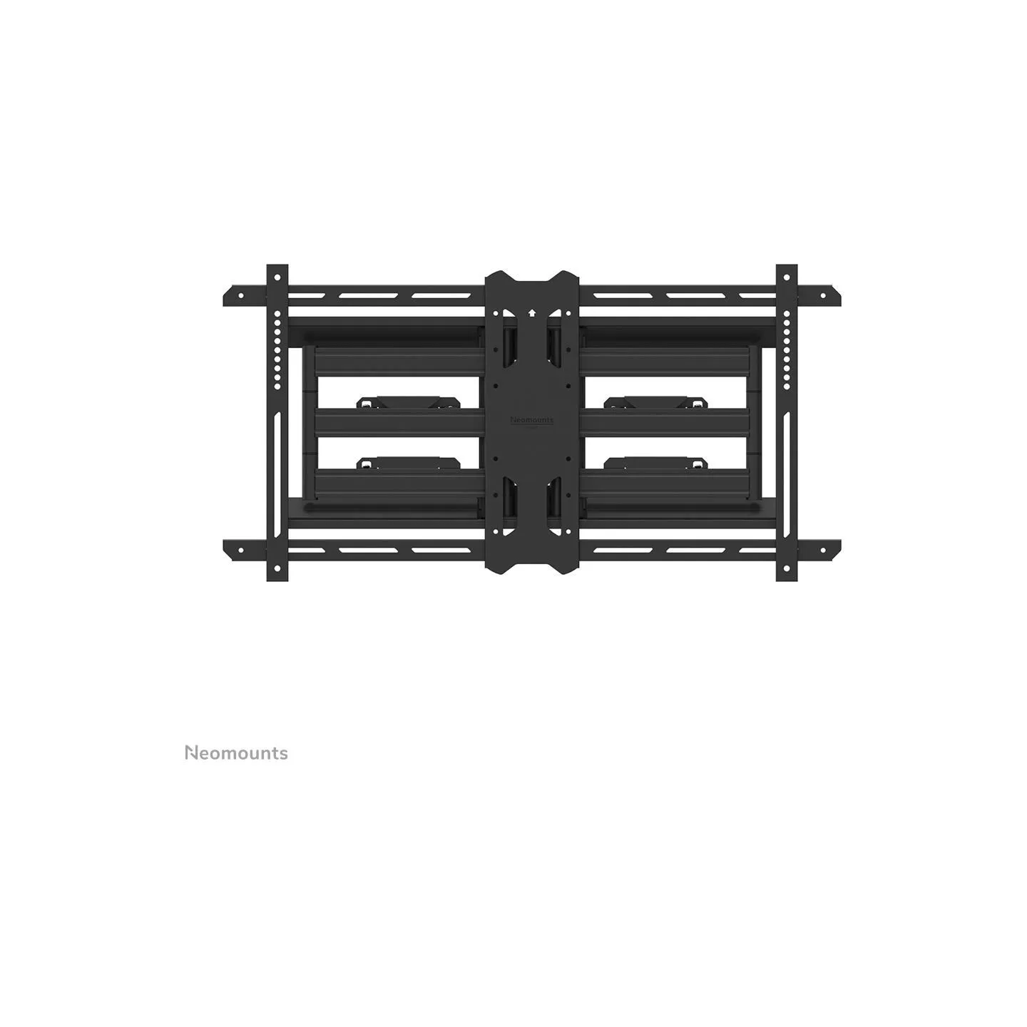 Neomounts SELECT SCREEN WALL MOUNT (FULL MOTION, 3 PIVOTS, VESA 800X400)