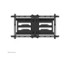 Neomounts SELECT SCREEN WALL MOUNT (FULL MOTION, 3 PIVOTS, VESA 800X400)