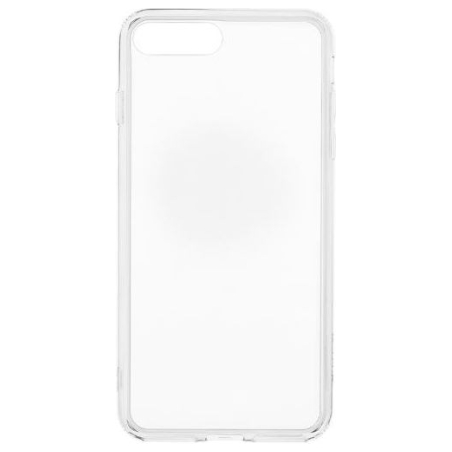 Tellur Cover Glass MAX for iPhone 8 Plus transparent