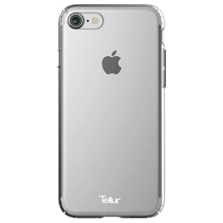 Tellur Cover Premium Slim Edged Shield for iPhone 7 Plus transparent