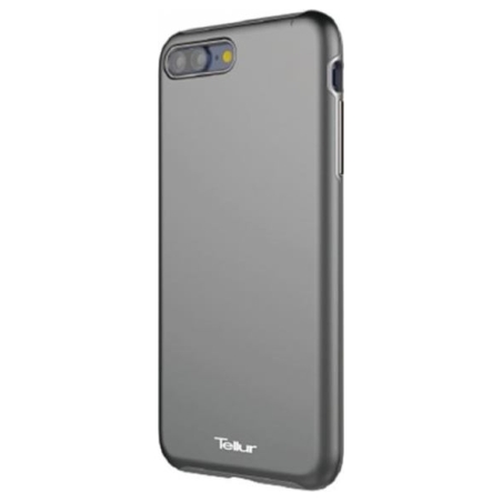 Tellur Cover Premium Ultra Shield for iPhone 7 Plus silver