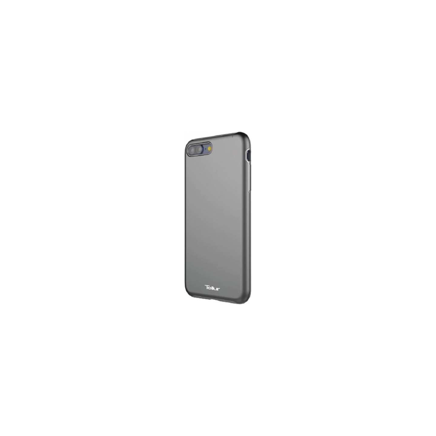 Tellur Cover Premium Ultra Shield for iPhone 7 Plus silver