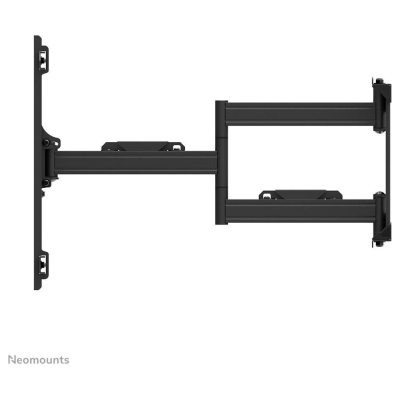 Neomounts WL40S-850BL18 wall mount 43-86 100x100-800x400 60kg