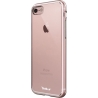 Tellur Cover Premium Crystal Shield for iPhone 7 pink