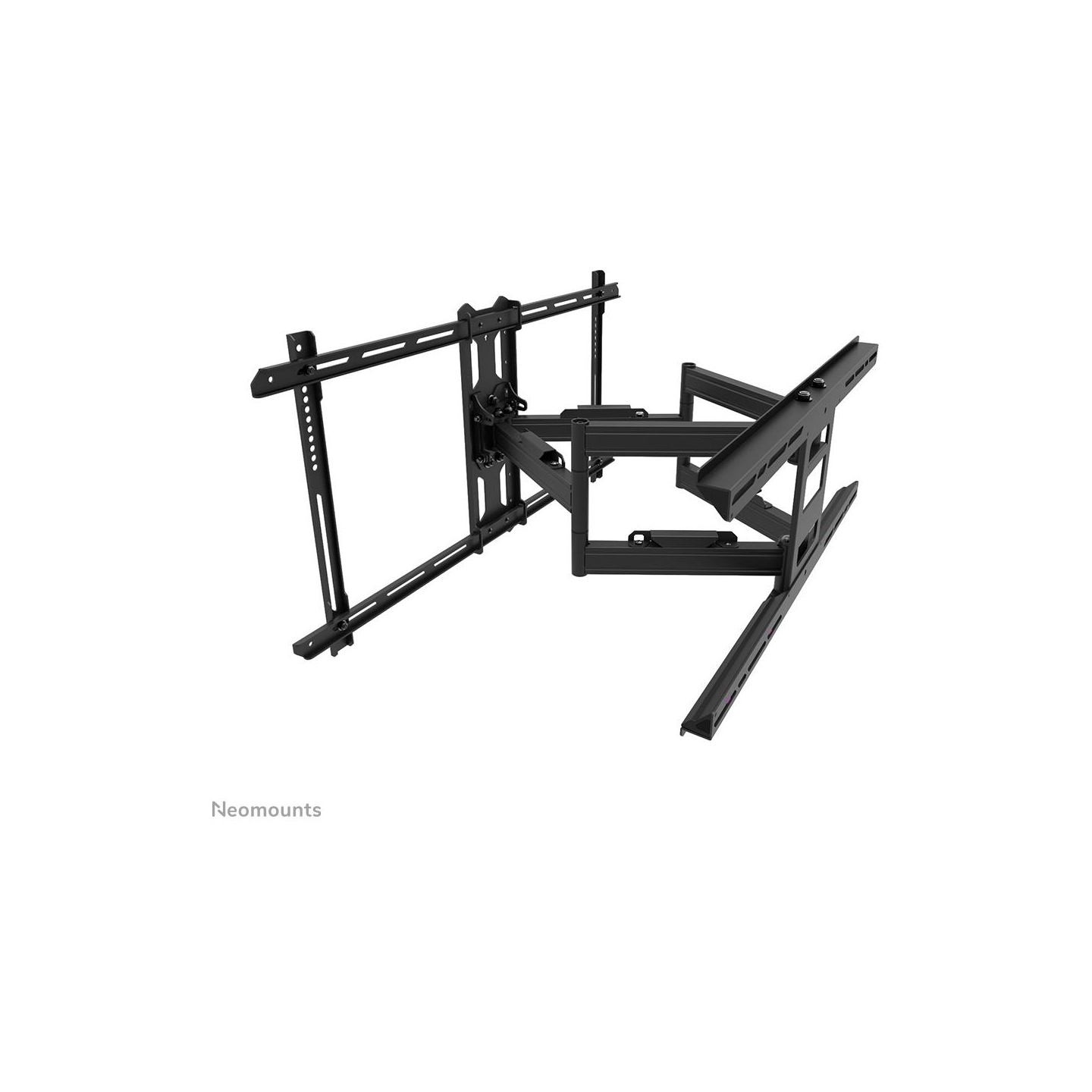 Neomounts SELECT SCREEN WALL MOUNT (FULL MOTION, 3 PIVOTS, VESA 800X400)