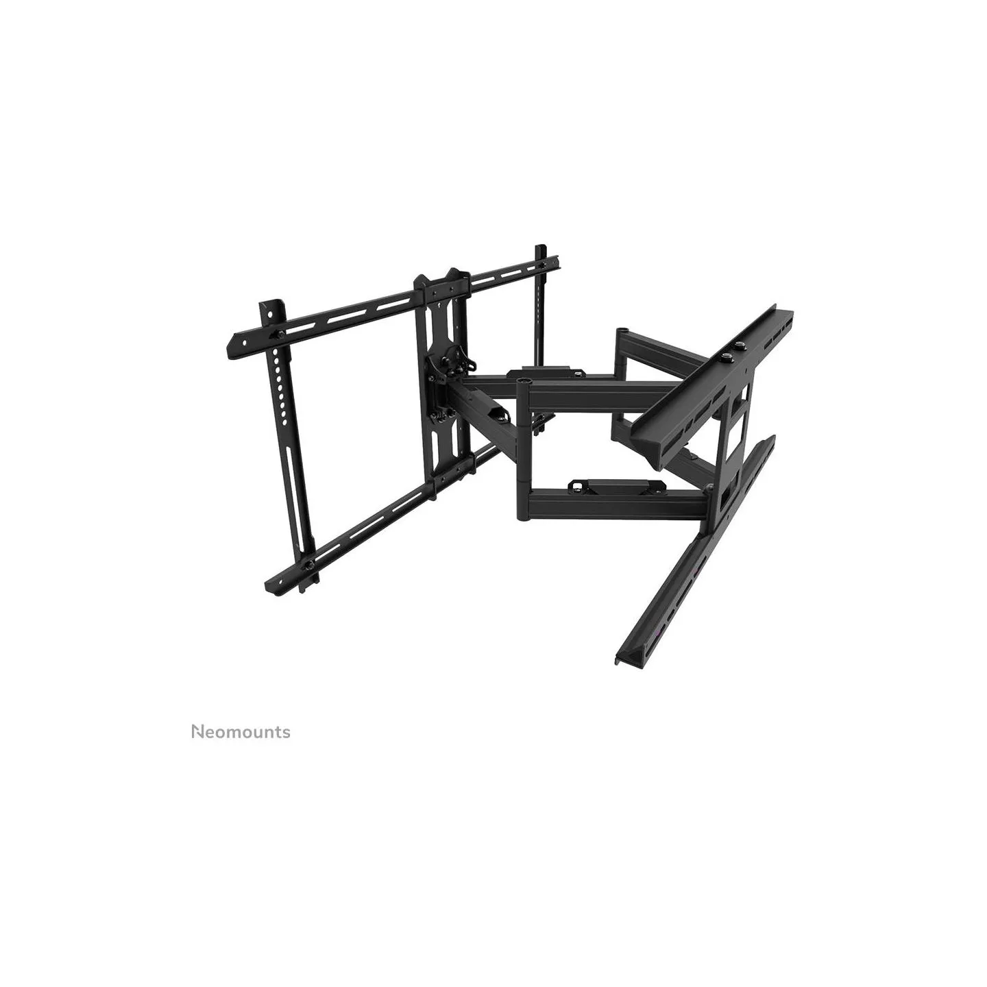 Neomounts SELECT SCREEN WALL MOUNT (FULL MOTION, 3 PIVOTS, VESA 800X400)