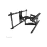Neomounts SELECT SCREEN WALL MOUNT (FULL MOTION, 3 PIVOTS, VESA 800X400)