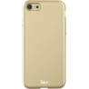 Tellur Cover Premium Soft Solid Fusion for iPhone 7 gold