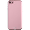 Tellur Cover Premium Soft Solid Fusion for iPhone 7 pink