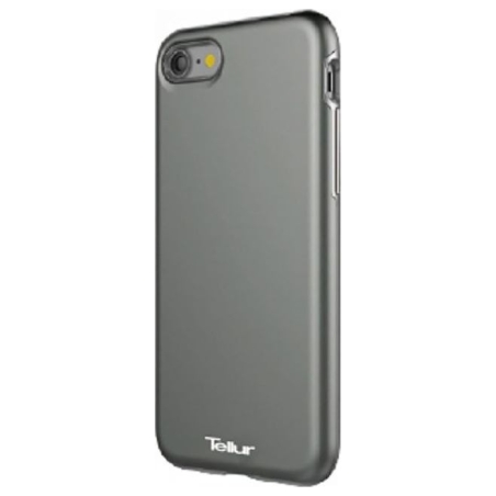 Tellur Cover Premium Ultra Shield for iPhone 7 silver