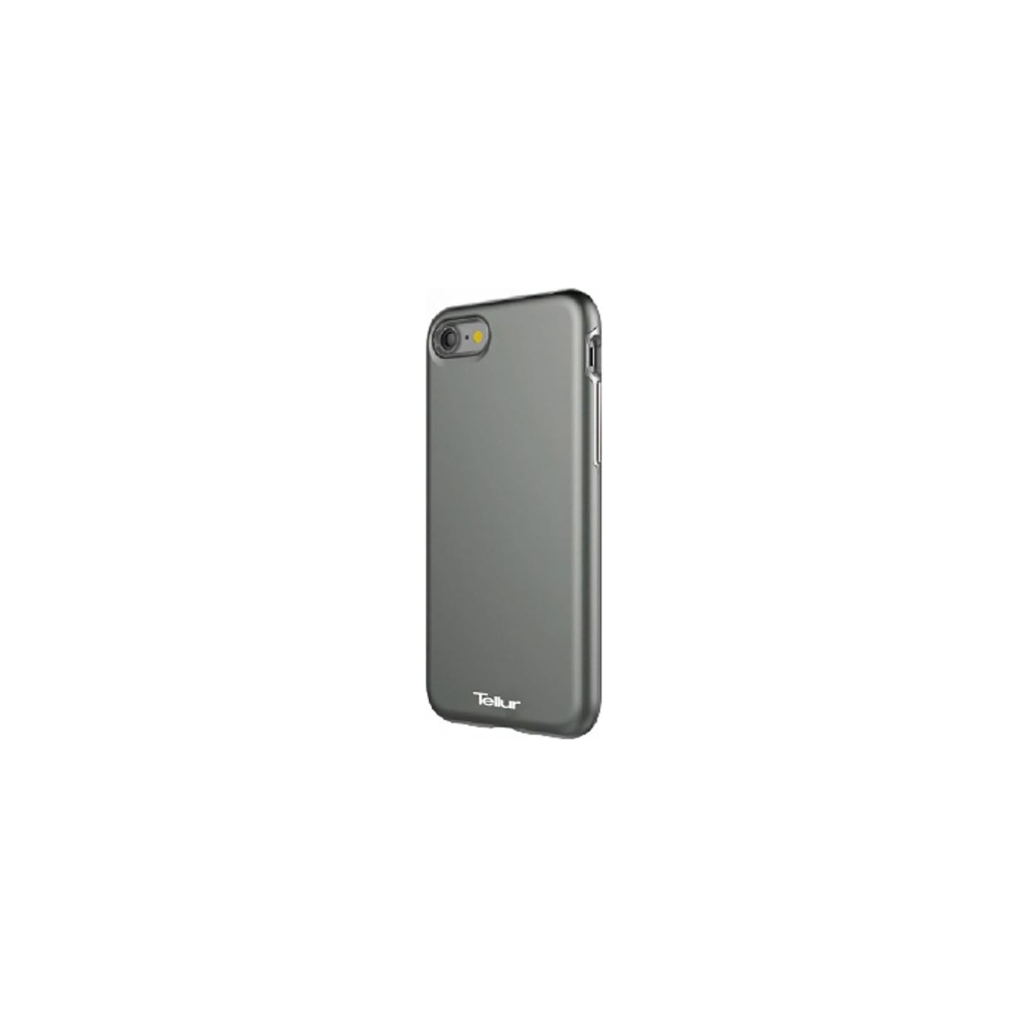 Tellur Cover Premium Ultra Shield for iPhone 7 silver