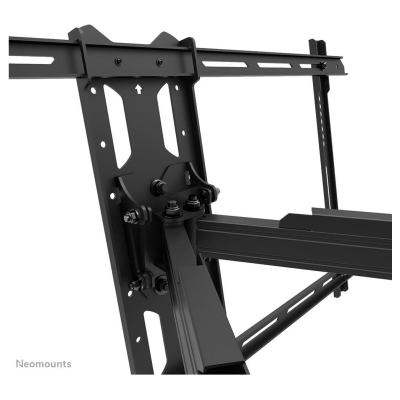 Neomounts WL40S-850BL18 wall mount 43-86 100x100-800x400 60kg