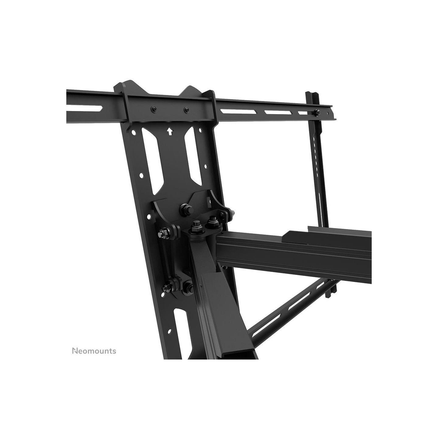 Neomounts SELECT SCREEN WALL MOUNT (FULL MOTION, 3 PIVOTS, VESA 800X400)