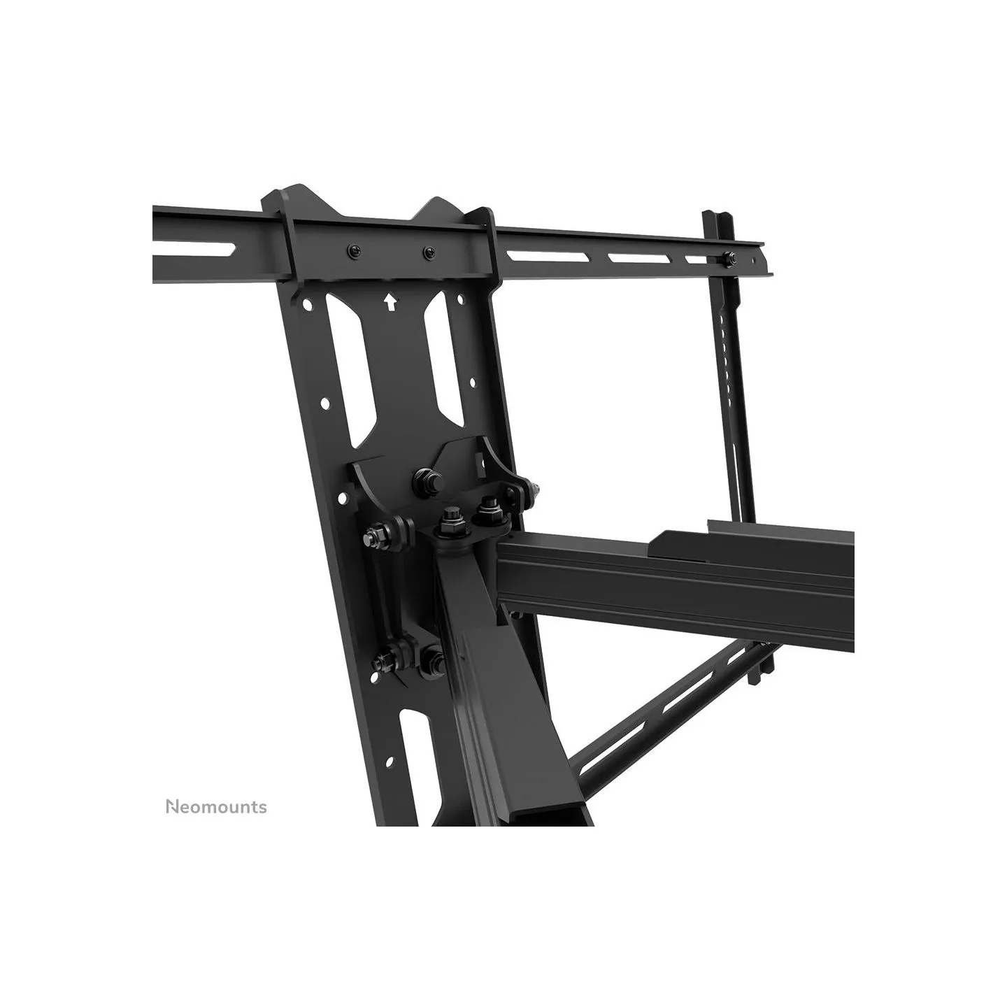 Neomounts SELECT SCREEN WALL MOUNT (FULL MOTION, 3 PIVOTS, VESA 800X400)