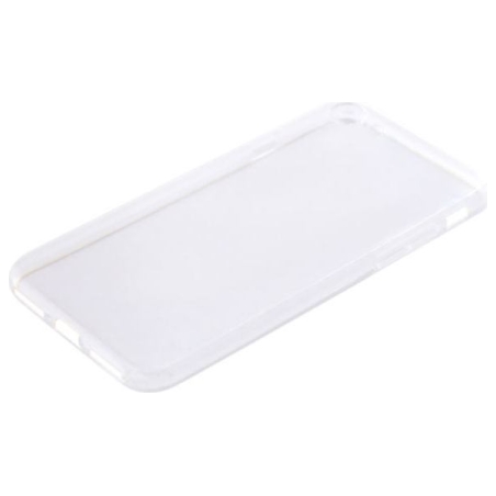 Tellur Cover Silicone for iPhone 7 transparent