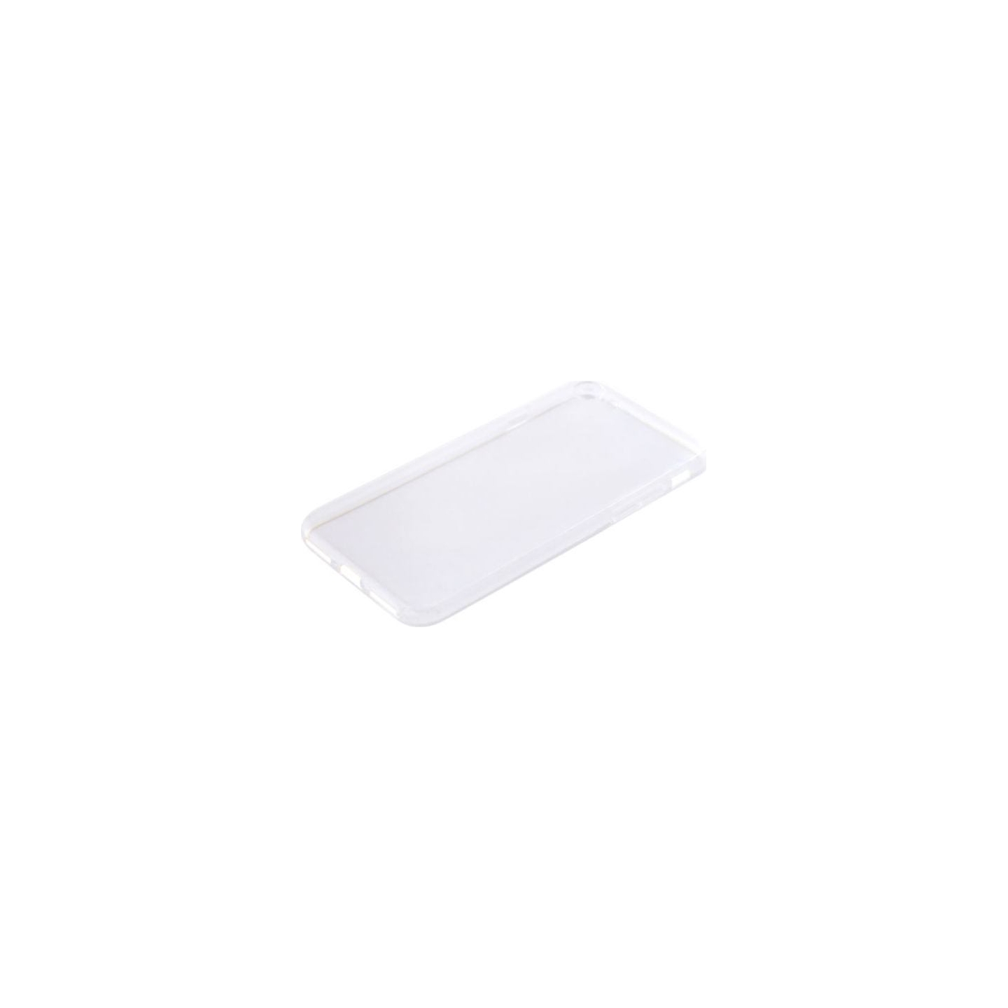 Tellur Cover Silicone for iPhone 7 transparent