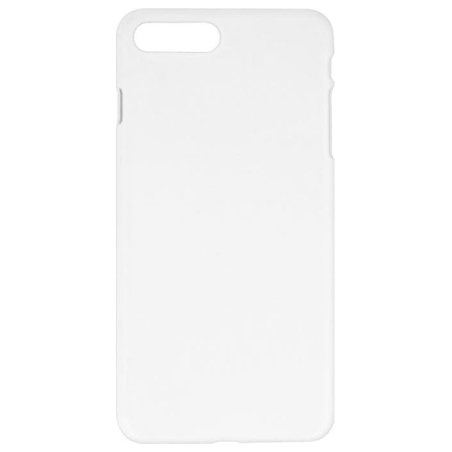 Tellur Cover Hard Case for iPhone 7 Plus white