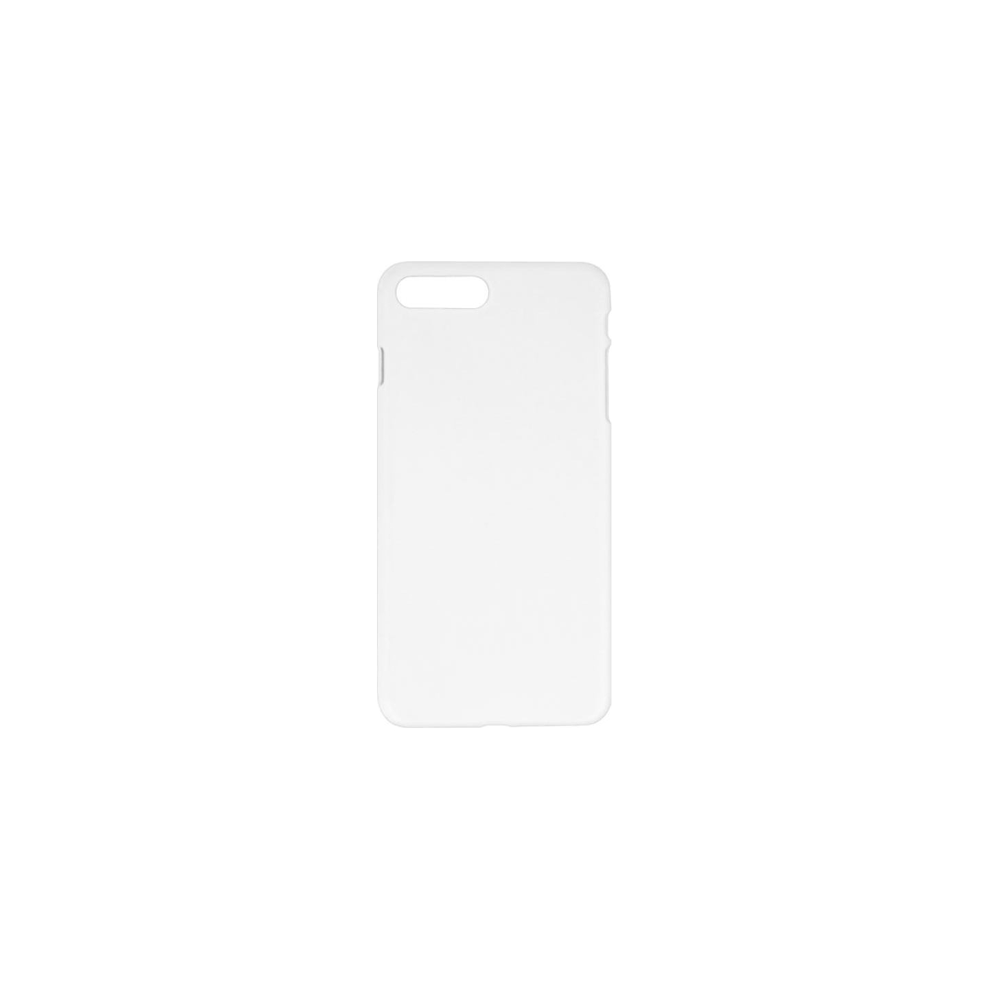 Tellur Cover Hard Case for iPhone 7 Plus white