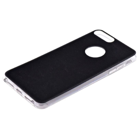 Tellur Cover Slim for iPhone 7 Plus black